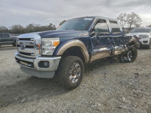 Ford F-250 SUPER DUTY 6.7L 8 2013