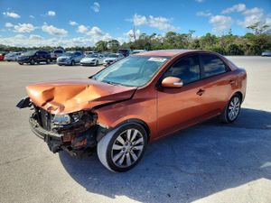 Kia Cerato / Forte / K3 SX 2.4L 4 2010