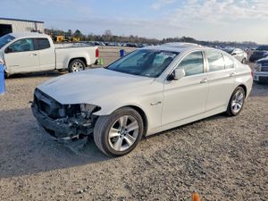 BMW 5 Series I 3.0L 6 2011