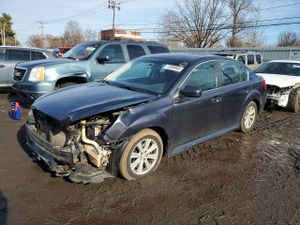 Subaru Legacy 2.5I PREMIUM 2.5L 4 2010