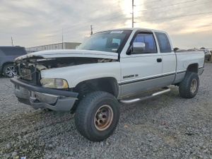 Dodge RAM 5.2L 8 1996