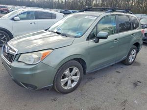 Subaru Forester 2.5I PREMIUM 2.5L 4 2014