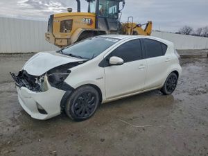 Toyota Prius 1.5L 4 2013