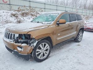 Jeep Grand Cherokee LAREDO 3.6L 6 2011
