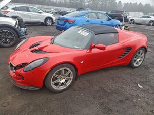 Lotus Elise 1.8L 4 2005