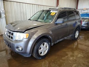 Ford Escape XLT 3.0L 6 2009