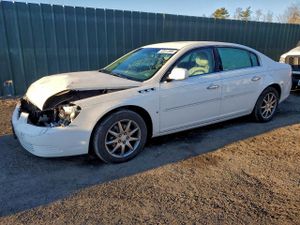 Buick Lucerne CXL 3.8L 6 2006