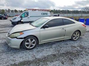 Toyota Camry SE 2.4L 4 2005
