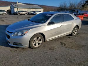 Chevrolet Malibu LS 2.5L 4 2015