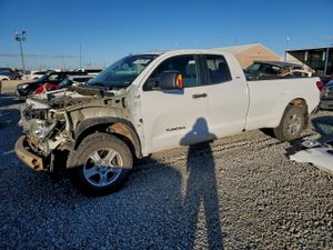 Toyota Tundra DOUBLE CAB SR5 5.7L 8 2013