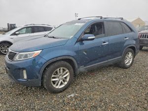 Kia Sorento LX 3.3L 6 2015