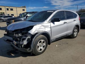 Honda CR-V LX 2.4L 4 2015