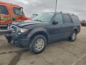 Ford Expedition LIMITED 5.4L 8 2014