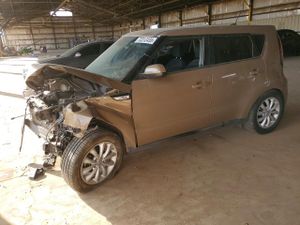Kia Soul 1.6L 4 2015