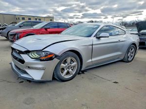 Ford Mustang 2.3L 4 2018