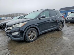 Hyundai Santa Fe 2.4L 4 2013