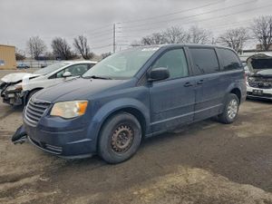 Chrysler Town & Country LX 3.3L 6 2008