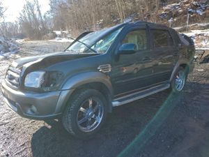 Toyota Sequoia SR5 4.7L 8 2004
