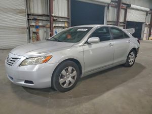 Toyota Camry BASE 2.4L 4 2009