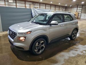 Hyundai Venue SEL 1.6L 4 2025