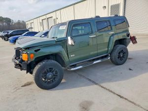 Hummer H3 3.5L 5 2006