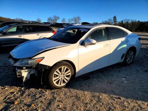 Lexus ES 350 3.5L 6 2013