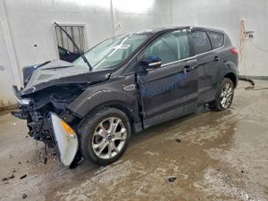 Ford Escape SEL 1.6L 4 2013