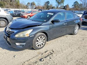 Nissan Altima 2.5 2.5L 4 2013