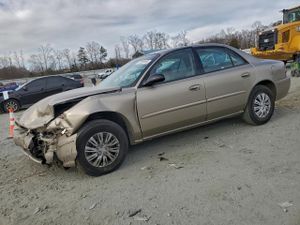Buick Century CUSTOM 3.1L 6 2003