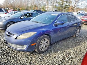 Mazda 6 I 2.5L 4 2009