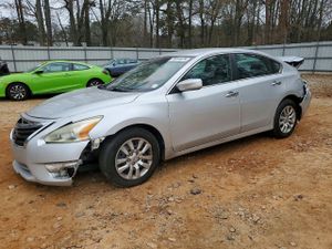 Nissan Altima 2.5 2.5L 4 2014