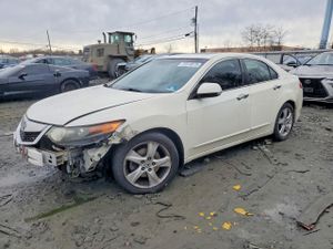 Acura TSX 2.4L 4 2010