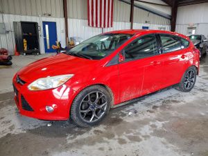 Ford Focus SE 2.0L 4 2013