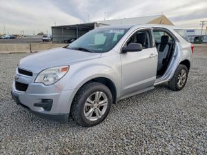 Chevrolet Equinox LS 2.4L 4 2015