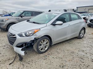 Hyundai Elantra 1.8L 4 2013