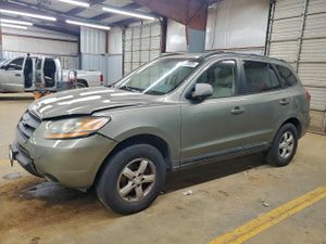 Hyundai Santa Fe GLS 2.7L 6 2008