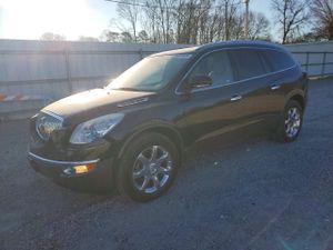 Buick Enclave CXL 3.6L 6 2008