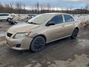 Toyota Corolla BASE 1.8L 4 2009