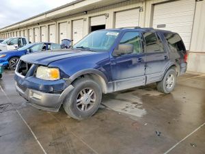 Ford Expedition XLT 5.4L 8 2004