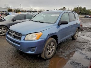 Toyota Rav4 2.5L 4 2012