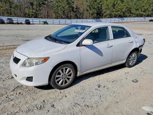 Toyota Corolla BASE 1.8L 4 2009