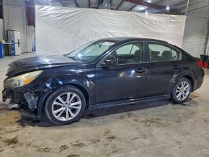 Subaru Legacy 2.5I PREMIUM 2.5L 4 2013