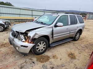 Buick Rainier CXL 4.2L 6 2005