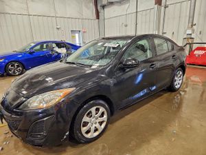 Mazda 3 I 2.0L 4 2010