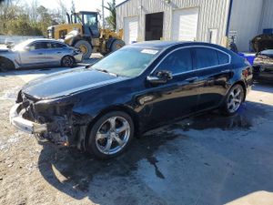 Acura TL 3.7L 6 2009