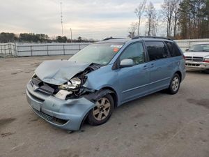Toyota Sienna XLE 3.3L 6 2005