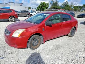 Nissan Sentra 2.0 2.0L 4 2011