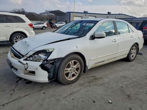 Honda Accord EX 2.4L 4 2006