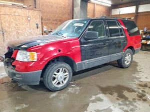 Ford Expedition XLT 5.4L 8 2006