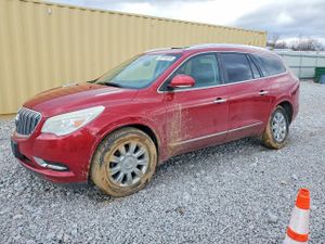 Buick Enclave 3.6L 6 2014